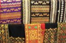 Kain Tapis Lampung | Foto: Ist.