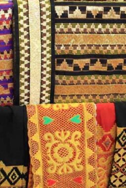Kain Tapis Lampung: Sejarah, Motif, dan Makna Warisan Budaya yang Tetap Lestari