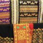 Kain Tapis Lampung | Foto: Ist.