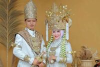 Lampung Pepadun | Foto: Ist.