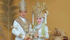 Lampung Pepadun | Foto: Ist.