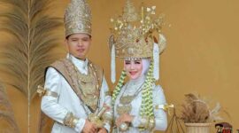Lampung Pepadun | Foto: Ist.