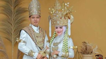 Lampung Pepadun | Foto: Ist.