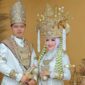 Lampung Pepadun | Foto: Ist.