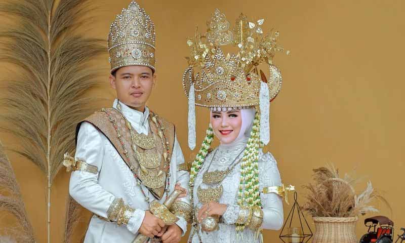 Lampung Pepadun | Foto: Ist.