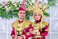 Lampung Saibatin | Foto: Ist.