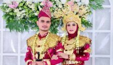 Lampung Saibatin | Foto: Ist.