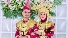 Lampung Saibatin | Foto: Ist.