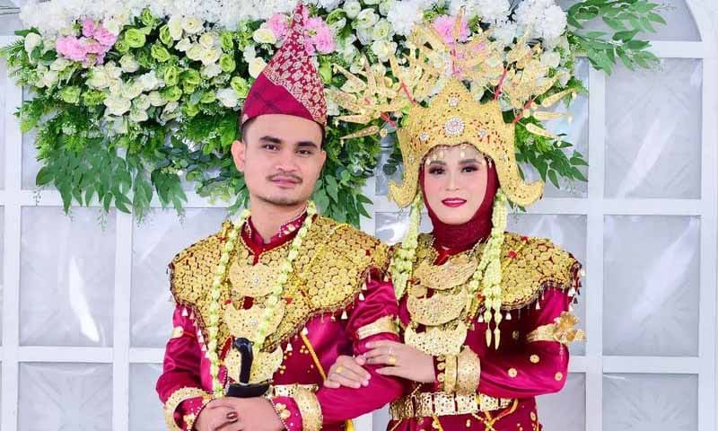 Lampung Saibatin | Foto: Ist.