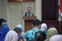 Sekretaris Daerah Provinsi Lampung, Marindo Kurniawan | Foto: Ist.