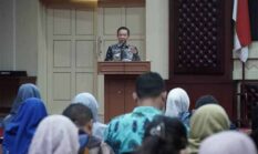 Pemprov Lampung Perkuat Akuntabilitas Kinerja dan Zona Integritas Perangkat Daerah