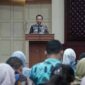 Sekretaris Daerah Provinsi Lampung, Marindo Kurniawan | Foto: Ist.