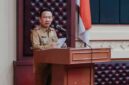 Sekretaris Daerah Provinsi Lampung, Marindo Kurniawan | Foto: Ist.