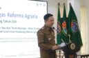 Sekretaris Daerah Provinsi Lampung, Marindo Kurniawan | Foto: Ist.