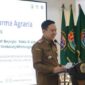 Sekretaris Daerah Provinsi Lampung, Marindo Kurniawan | Foto: Ist.