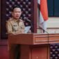 Sekretaris Daerah Provinsi Lampung, Marindo Kurniawan | Foto: Ist.