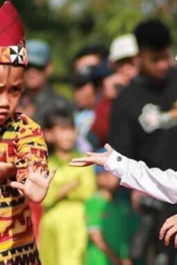 Nemui Nyimah: Nilai Keramahan yang Menjadi Jantung Budaya Orang Lampung
