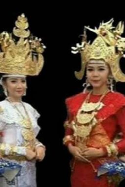 Nengah Nyappur: Nilai Kebersamaan dalam Kehidupan Orang Lampung