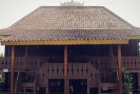 Nuwo Sesat Olok Gading | Foto: Ist.