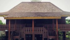 Nuwo Sesat Olok Gading | Foto: Ist.
