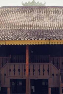 Nuwo Sesat: Fungsi, Filosofi, dan Peran Balai Adat dalam Masyarakat Lampung
