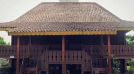 Nuwo Sesat Olok Gading | Foto: Ist.