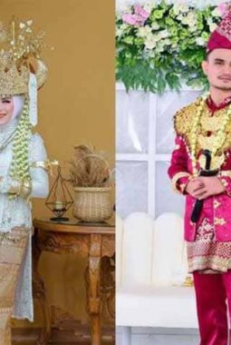 Apa Perbedaan Lampung Saibatin dan Pepadun? Ini Penjelasannya