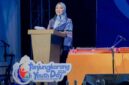 Ketua Tim Penggerak PKK Provinsi Lampung, Purnama Wulan Sari Mirza | Foto: Ist.