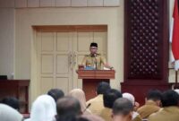 Gubernur Lampung Rahmat Mirzani Djausal | Foto: Ist.