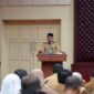 Gubernur Lampung Rahmat Mirzani Djausal | Foto: Ist.
