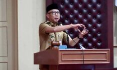 Lampung Perkuat Posisi sebagai Lumbung Pangan Nasional, Fokus Tingkatkan Produksi