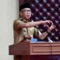 Gubernur Lampung Rahmat Mirzani Djausal | Foto: Ist.
