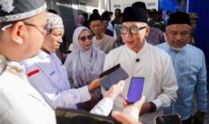 Gaji Ke-13 ASN Pemprov Lampung Mulai Cair 2 Juni 2026