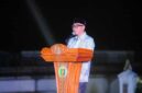 Gubernur Lampung Rahmat Mirzani Djausal | Foto: Ist.