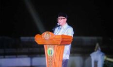 Lampung Siap Jadi Tuan Rumah Munas HIPMI 2026, Gubernur Sambut Jajaran Pengurus Pusat dan Daerah