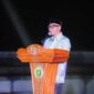 Gubernur Lampung Rahmat Mirzani Djausal | Foto: Ist.