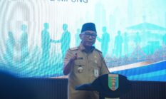 Gubernur Lampung Dorong Program MBG Libatkan BUMDes dan UMKM Desa