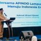 Gubernur Lampung, Rahmat Mirzani Djausal | Foto: Ist.