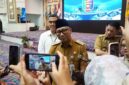Gubernur Lampung Rahmat Mirzani Djausal | Foto: Ist.