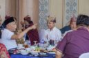 Gubernur Lampung Rahmat Mirzani Djausal | Foto: Ist.