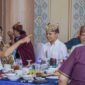 Gubernur Lampung Rahmat Mirzani Djausal | Foto: Ist.