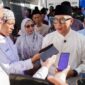 Gubernur Lampung Rahmat Mirzani Djausal | Foto: Ist.