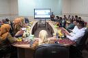 Rapat Koordinasi Pengendalian Inflasi Daerah | Foto: Ist.