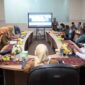 Rapat Koordinasi Pengendalian Inflasi Daerah | Foto: Ist.