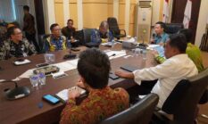 Pemprov Lampung Matangkan Persiapan Operasional Sekolah Rakyat Permanen di Kota Baru
