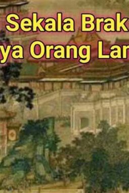 Sejarah Sekala Brak: Jejak Awal Peradaban dan Budaya Orang Lampung