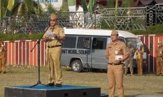 Pemprov Lampung Dorong Pembangunan Permukiman Layak untuk Tingkatkan Kualitas SDM
