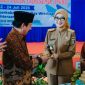 Wakil Gubernur Lampung Jihan Nurlela | Foto: Ist.