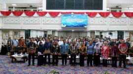 Kegiatan Mitigasi Dampak Perubahan Iklim | Foto: Ist.