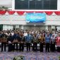Kegiatan Mitigasi Dampak Perubahan Iklim | Foto: Ist.
